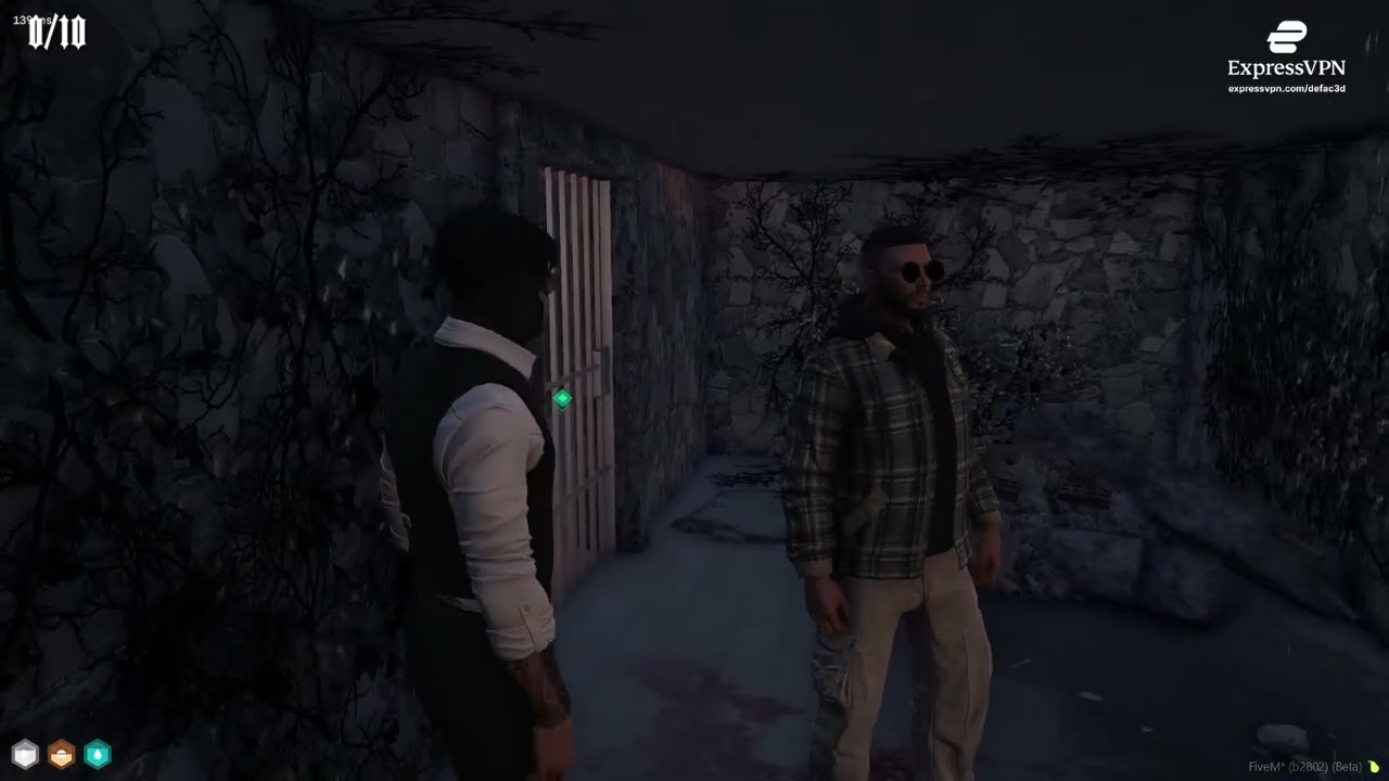 Junior shows Denzel Princess Her Ex Castle