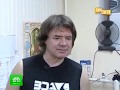 Евгений Осин в программе "Луч света" (ТК "НТВ" 07.11.2012)