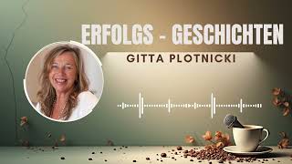 Erfolgsgeschichte Mit Matrix-2-Point Interview Mit Gitta Plotnicki Merz B. Schwanen