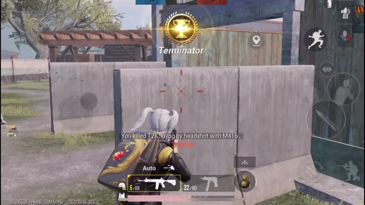 1v1 with T2K Suyog❤️ @Suyog YT