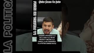 #morena #andreachávez #noticias #dúo #marucampos #amlo #cia#fbi #trump #chihuahua #claudiasheinbaum