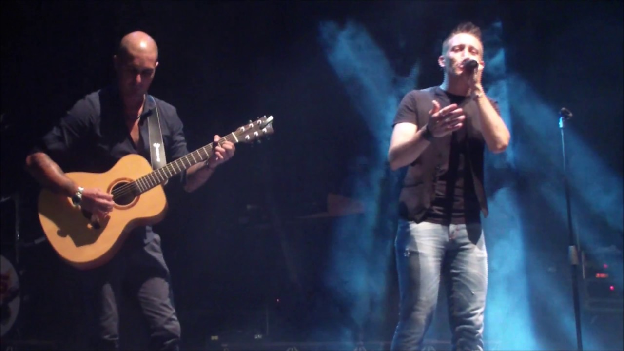 Come L Acqua Dentro Il Mare Timodà feat E. Zapparoli - Come L'Acqua Dentro il Mare @ Massanzago (PD