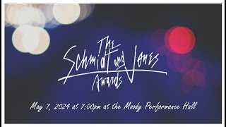 5-7-24 Schmidt & Jones Awards w Lyric Stage @ Moody Performance Hall