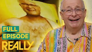 FULL EPISODE | Claire Sweeney & Christopher Biggins | Celebrity Yorkshire Auction House