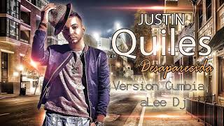 J Quiles - Desaparecida (Version Cumbia) aLee DJ 2018