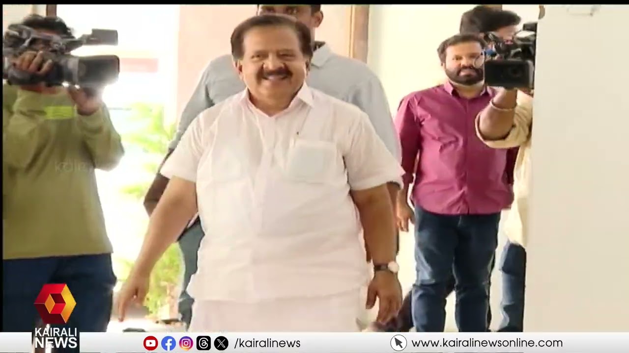 തിരുവനന്തപുരം സെൻട്രൽ സീറ്റ് CMPക്ക് നൽകാൻ വി ഡി സതീശന്റെ നീക്കം | Thiruvananthapuram central seat