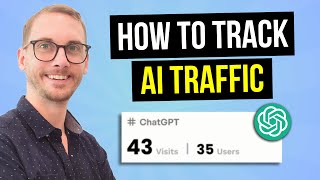 How to Track AI Traffic on Your Website (5+ Sources Like ChatGPT, Claude, Grok + More)