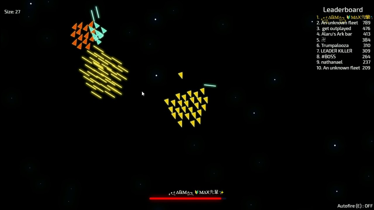 NEW GAME SPACE1.IO TOP 1 MAX YT