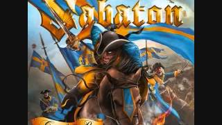 Sabaton 1648 Swedish České Ulky