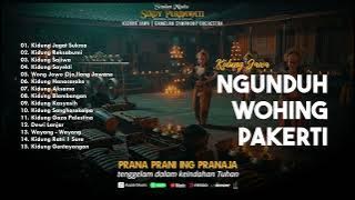 Kidung Jawa - Ngunduh Wohing Pakarti