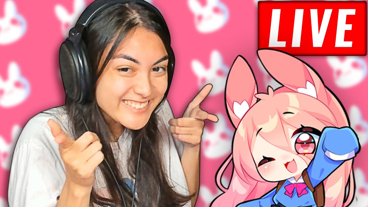 Welcome to my stream :3 I read chat!