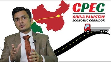 Crash Course | Lecture 5 | CPEC | How China Pakistan Economic Corridors Will Be Game Changer for Pak
