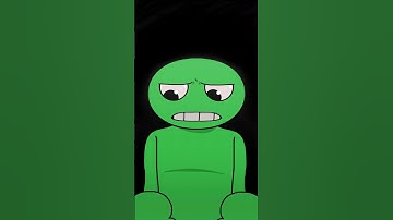 Dude, she’s just not into you (Garten of BanBan Animation) 💚❤️