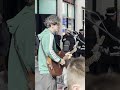 Davy Moon - Love Yourself (Justin Bieber Cover) on Grafton Street 🎸 #LoveYourself #JustinBieberCover