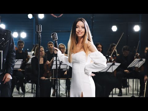 Время и Стекло - До зірок [Making Of] OST "Викрадена принцеса: Руслан і Людмила"