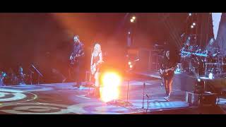 The Pretty Reckless - Take Me Down (Hershey) 4/15/22