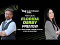 Florida Derby Preview | Gulfstream Park | Saturday, March 28