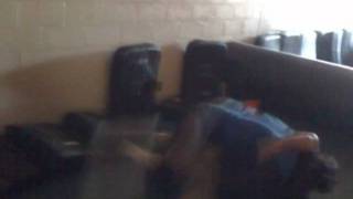 Police Defensive Tactics Scenarios