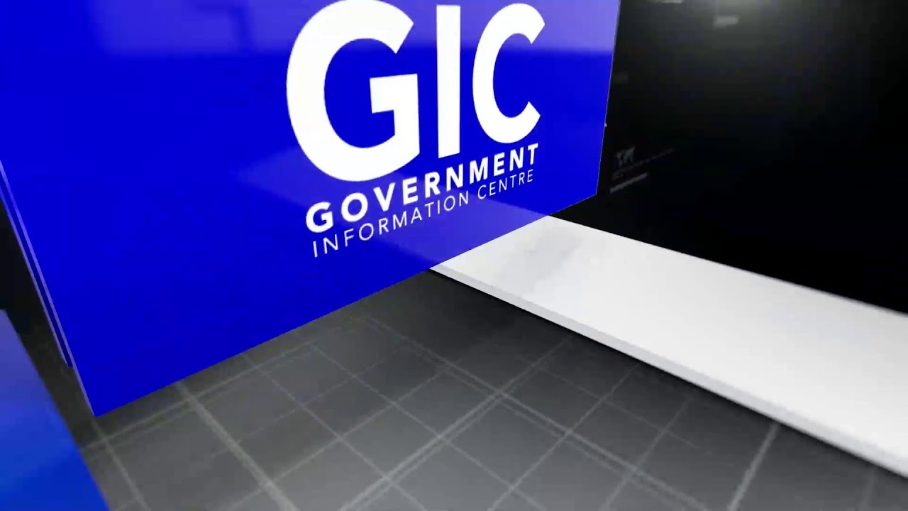 Information Sharing Session: Public Service Commission