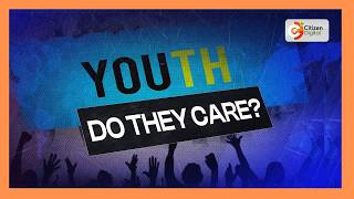 | DAY BREAK | Youth: Do they care? [Part 1]