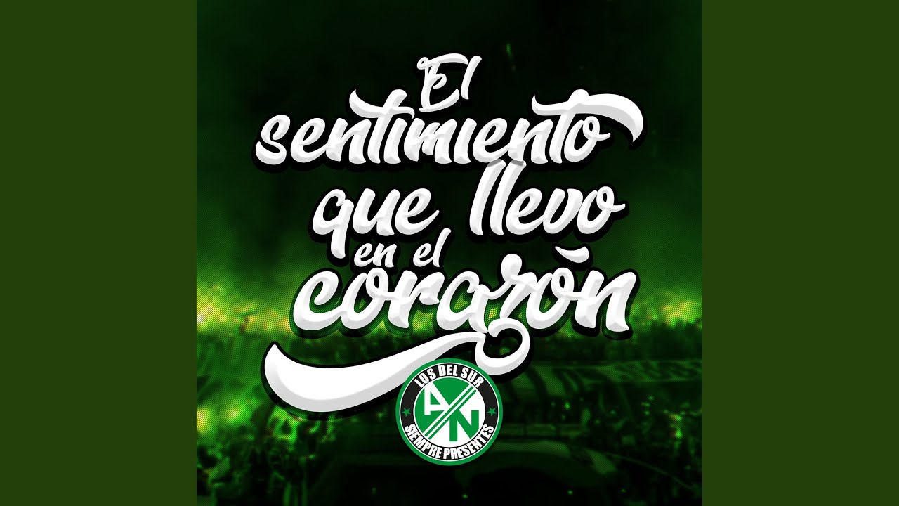 El Sentimiento Que LLevo En El Corazón