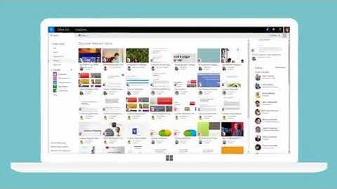 SHAREPOINT    Explainer Video1