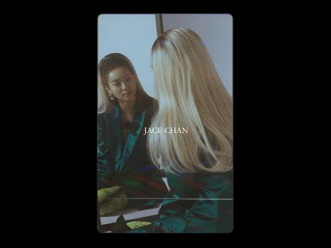 陳凱詠 JACE CHAN・THE Y2K GIRL | MindlySelfConvo | MINDLY.JOURNAL