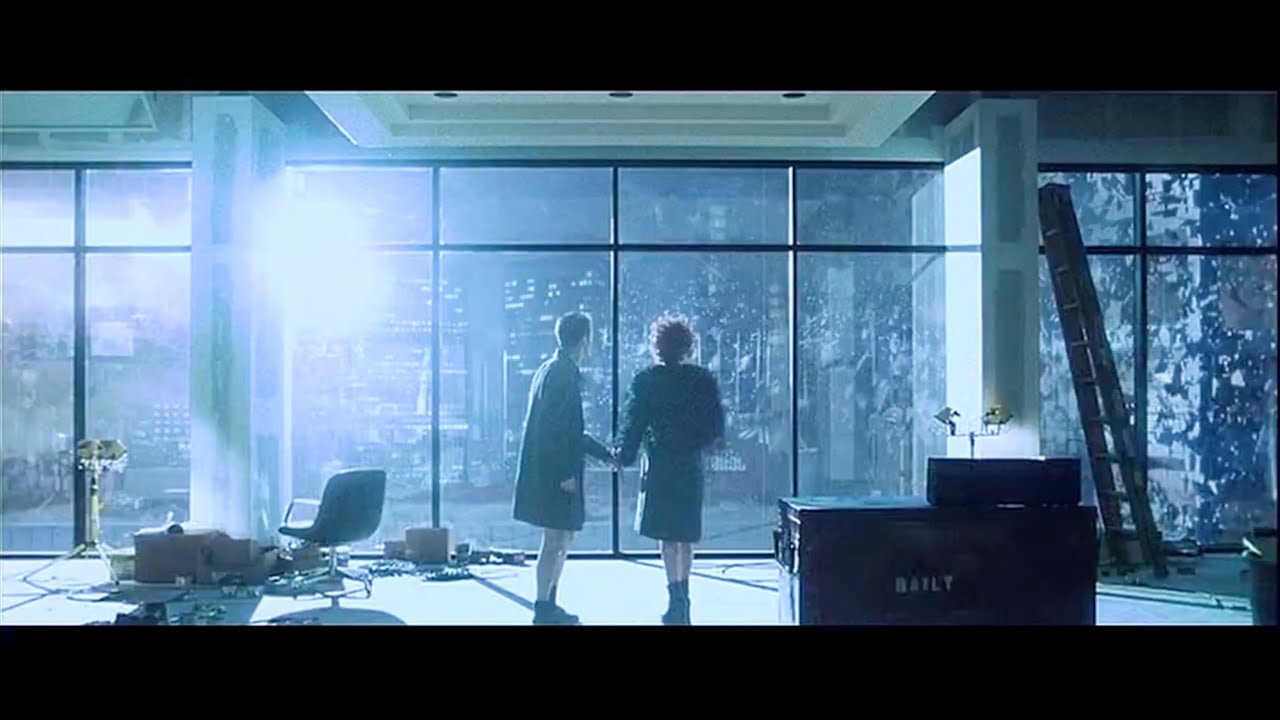 The Pixies Where Is My Mind Fight Club Stormy Strong Youtube