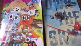 Celebrity Kindergarten 1 Interactive Notebook Sept 2016 Week 1 Profile