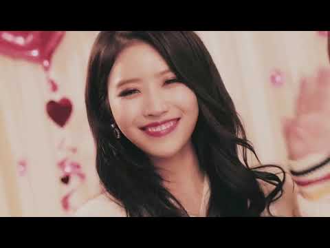 미주의  음성 브이앱/영상 자료①-오프닝||The Voice V App of Mijoo/Video Sauce①-Opening
