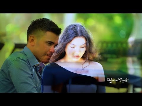 Ercan Şimşek - Bu Aşka Nokta Koydum  [ Yeni Klip 2023 ]