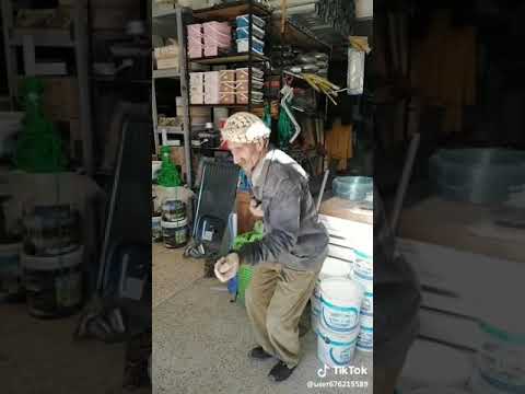 الحاج راه لاصق
