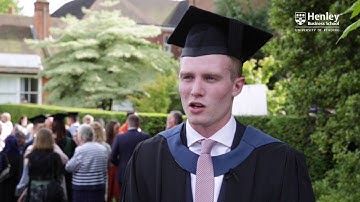 BA Accounting and Business - Flying Start Programme, a graduate