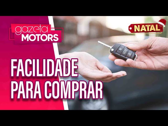 Facilidade para comprar | Premium Auto Shopping | Gazeta Motors #natal