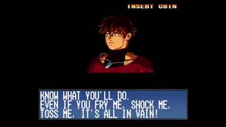 The King Of Fighters 97  Neo Geo  Final Boss