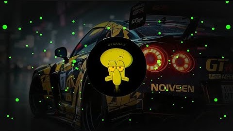 DJ JOMBLO HAPPY X MASHUP TIKTOK JEDAG JEDUG FULL BASS