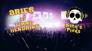 Timmo Hendriks - Aries (No Copyright Music) D3THs Picks #freemusic