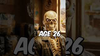 What If You Were Raised by a Mexican Gang?