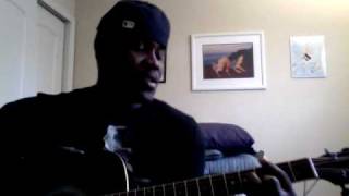 wyclef jean slow down acoustic cover by stef