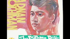 Adnan Othman & The Rythmn Boys "Bershukor"  - Durasi: 3:25. 