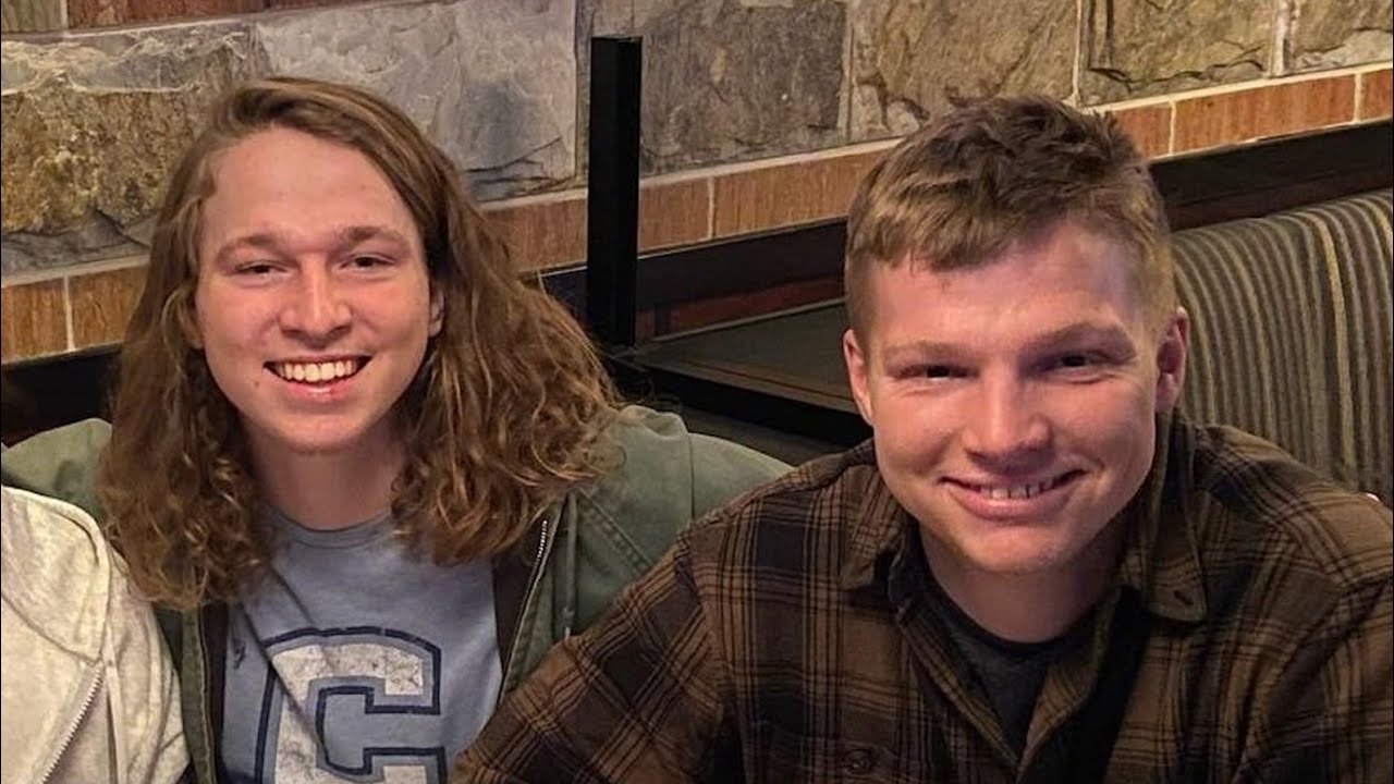 ‘Sister Wives’ Gabe Brown’s Recent Action Reveals Deep Pain - YouTube