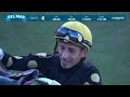 Emirates Affair wins race 4 at Del Mar 11/24/25