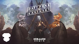 Daft Punk & Kavinsky  Veridis Quo x Nightcall (Horalion Remix)