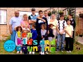 The family with 10 kids  wanting more the full documentary
