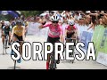 Vuelta a Colombia Femenina 2021 - Resumen Etapa 2