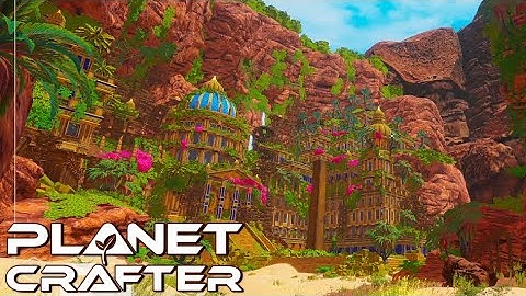 How Their Story Ends  -  The Planet Crafter  #29