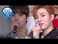 Capture de la vidéo Interview With Dkb & Onewe [Music Bank / Eng / 2020.05.29]