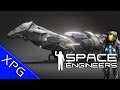 Space Engineers - Firefly Class Transport - Serenity (Community Spotlight) Space Engineers - Firefly Class Transport - Serenity (Community Spotlight)