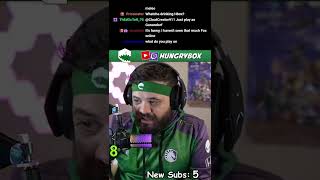 Hbox Tells A Wizzy Story...