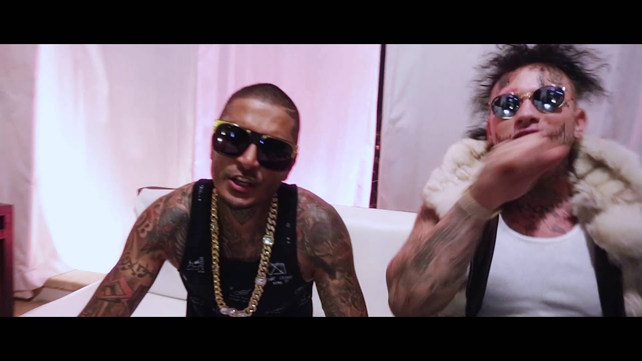 Stitches - Stacking Paper Ft King Pretti